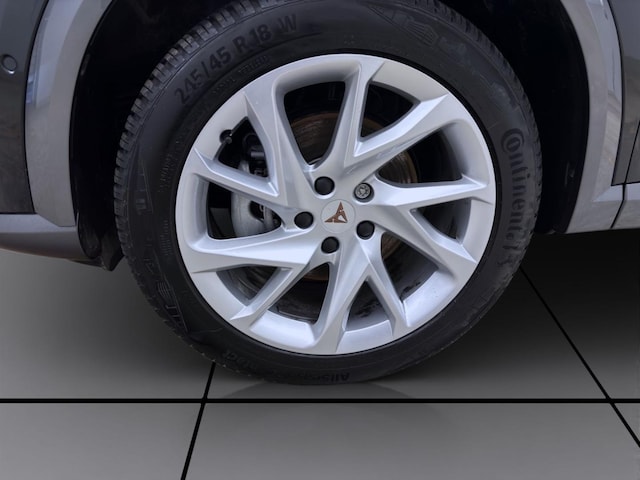 Cupra Formentor 1.5 TSI DSG