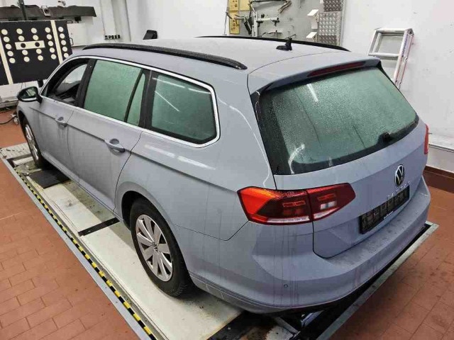 Volkswagen Passat 2.0 TDI Business DSG Variant
