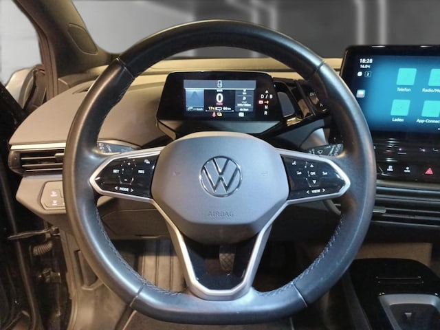 Volkswagen ID.4 IQ.Drive Performance Pro