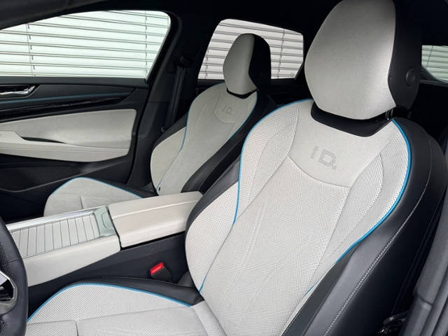 Volkswagen ID.7 82kWh *MATRIX*EASYOPEN*H&K*DCC*