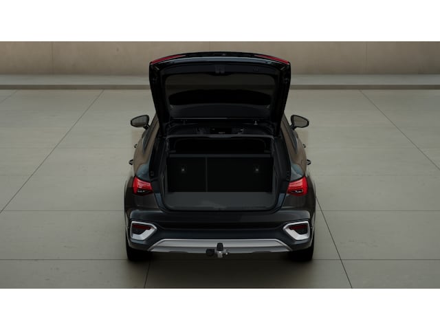 Audi A3 35 TFSI S-Tronic