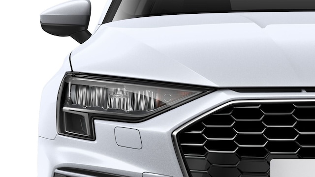 Audi A3 30 TFSI S-Tronic Sportback