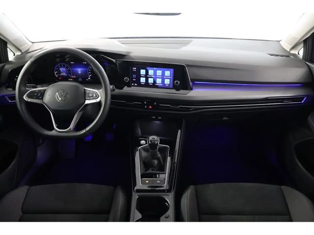 Volkswagen Golf 1.5 TSI Golf VIII Style