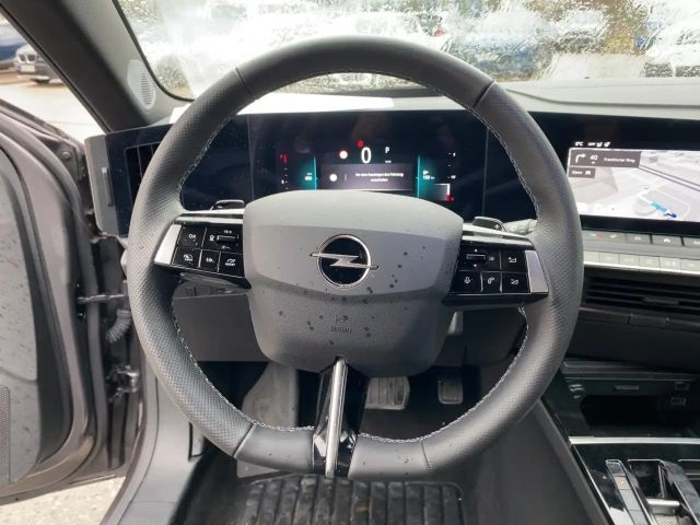 Opel Astra 1.2 Turbo GS-Line Grand Sport Turbo