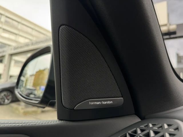 BMW X5 M-Sport xDrive50e