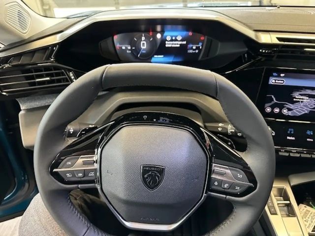 Peugeot 408 130 Allure Pack EAT8 PureTech