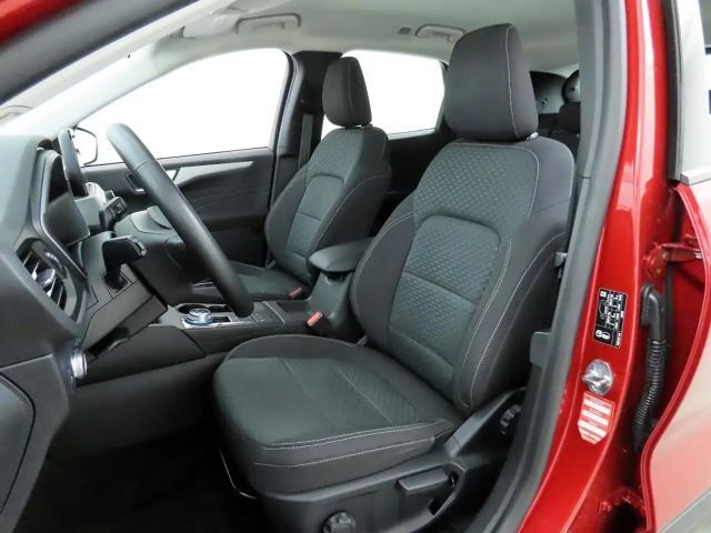 Ford Kuga Hybrid Plug in Hybrid