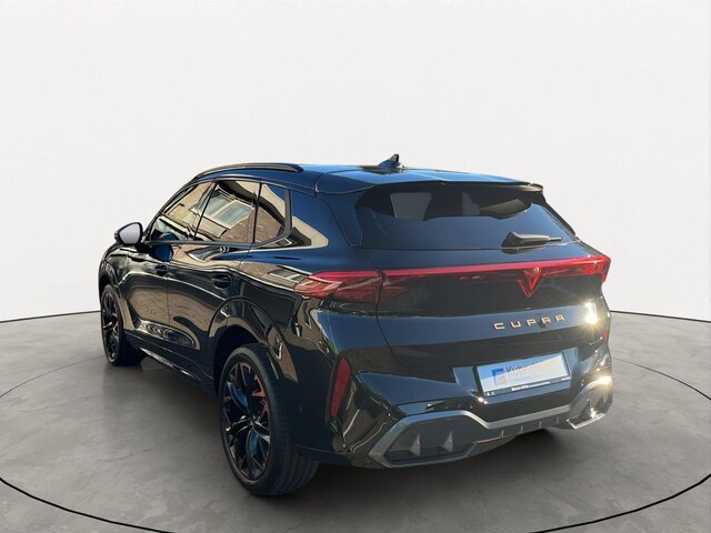 Cupra Terramar 2.0 TSI