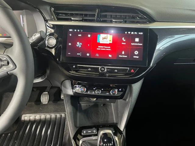 Opel Corsa GS-Line Grand Sport Turbo