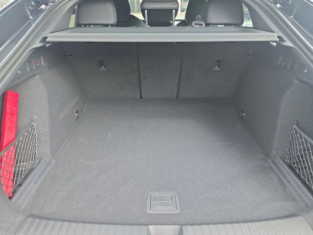 Audi Q6 e-tron Quattro