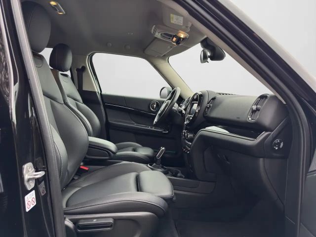 MINI Cooper Countryman 1.5 CHILI