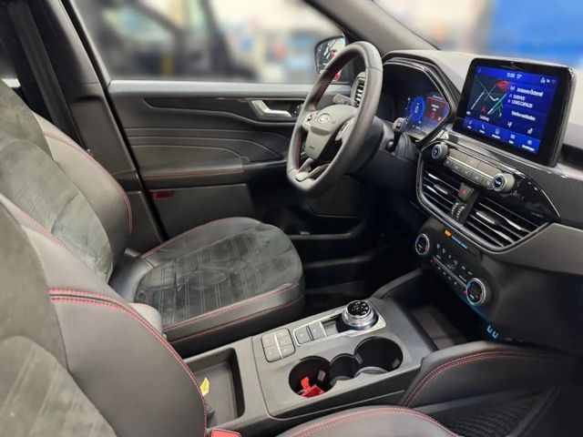 Ford Kuga Plug in Hybrid ST Line X