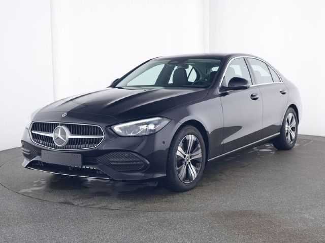 Mercedes-Benz C 180 Sedan