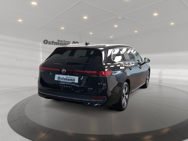 Volkswagen Passat 1.5 eTSI