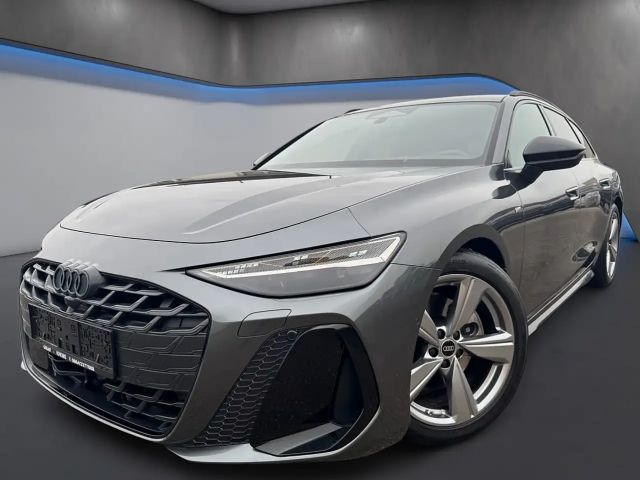 Audi A6 40 TDI Avant S-Line S-Tronic