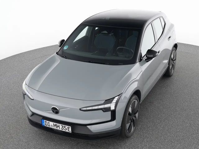 Volvo EX30 Extended range Ultra