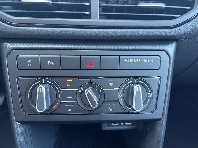 Volkswagen T-Cross 4Me TSI