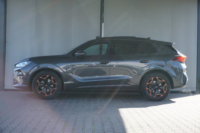 Cupra Terramar 1.5 eTSI