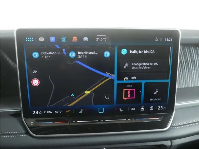 Volkswagen Tayron 1.5 eTSI DSG Life