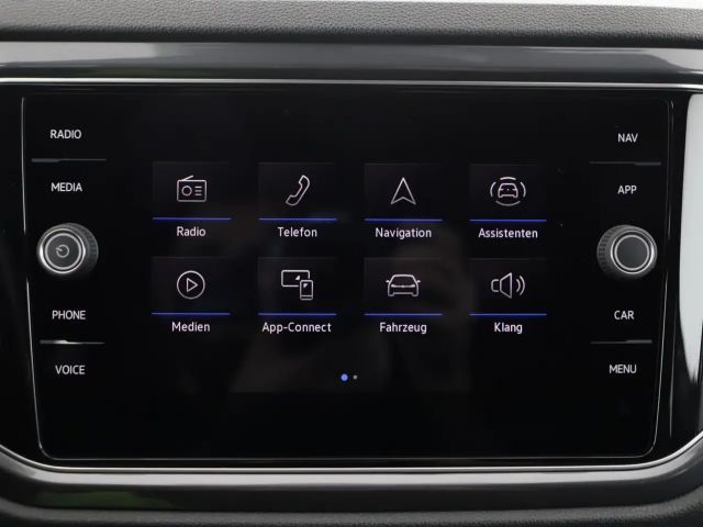 Volkswagen T-Roc ACT DSG Sport