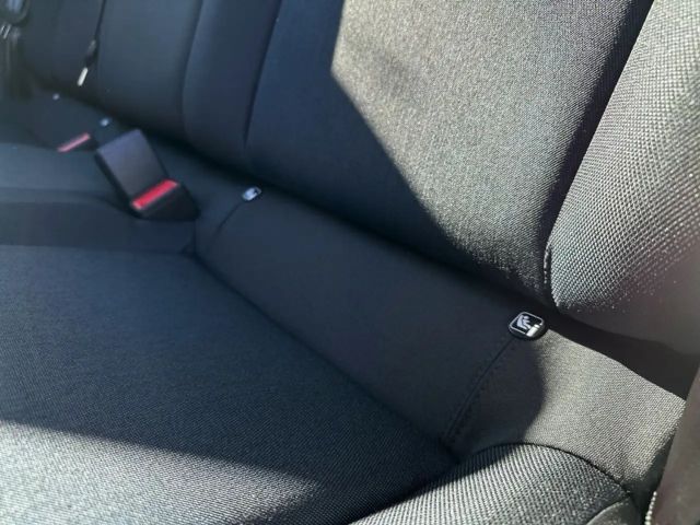 Seat Arona Black FR-lijn