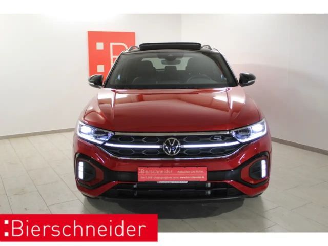 Volkswagen T-Roc 2.0 TSI DSG R-Line