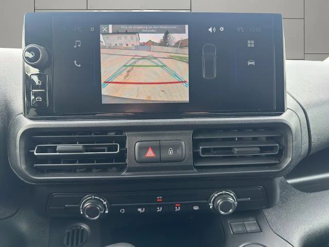 Opel Combo Combo Kasten BlueHDi 130 S&S M erh.Nutzlast