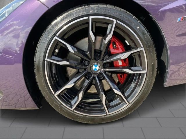 BMW Z4 Cabrio Roadster