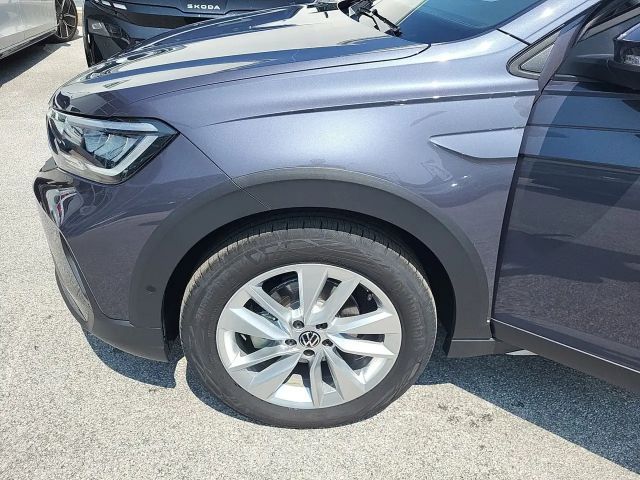 Volkswagen Taigo Friends TSI