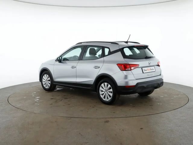 Seat Arona 1.0 EcoTSI DSG Style