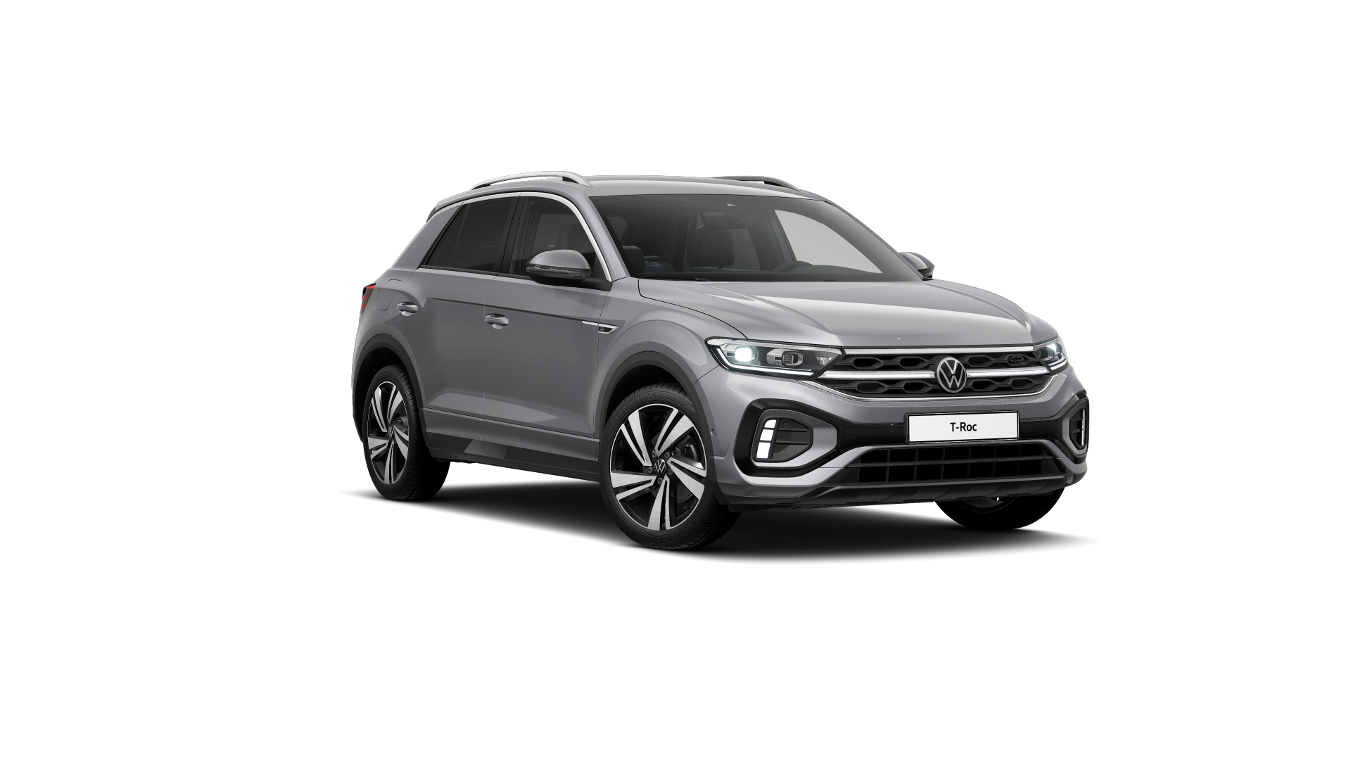 Volkswagen T-Roc 1.5 TSI DSG IQ.Drive R-Line