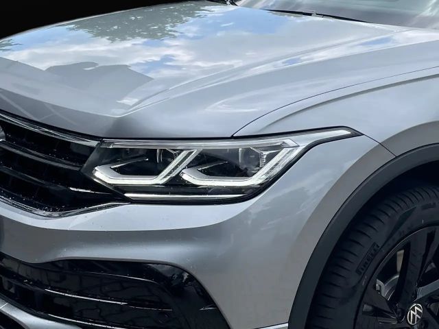 Volkswagen Tiguan Allspace DSG R-Line Style