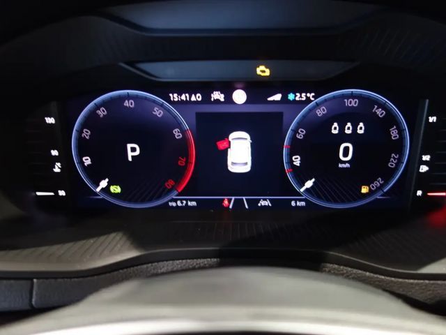 Skoda Karoq ACT Selection