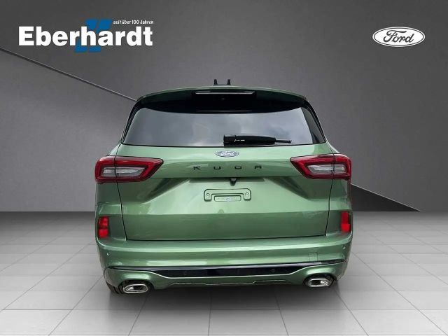 Ford Kuga ST Line