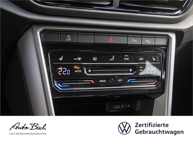 Volkswagen T-Roc 1.0 TSI Life