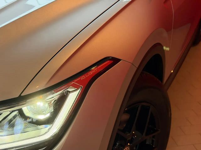 Volkswagen Tiguan ACT Life