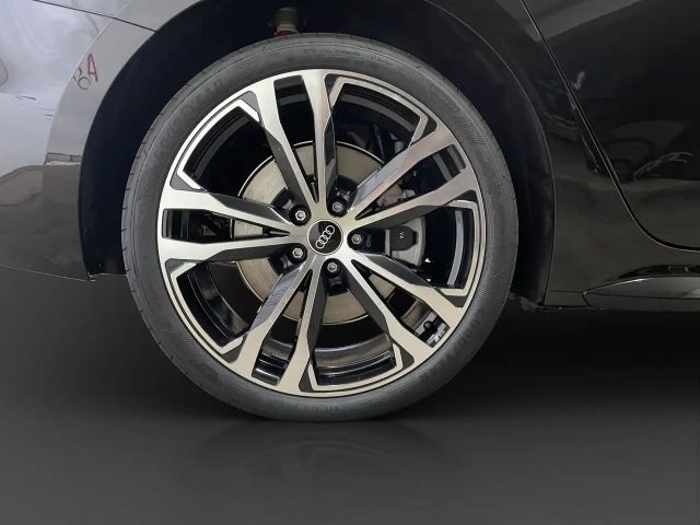 Audi A5 Hybride Quattro