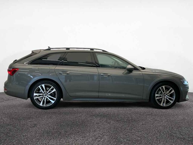 Audi A6 allroad 50 TDI Quattro