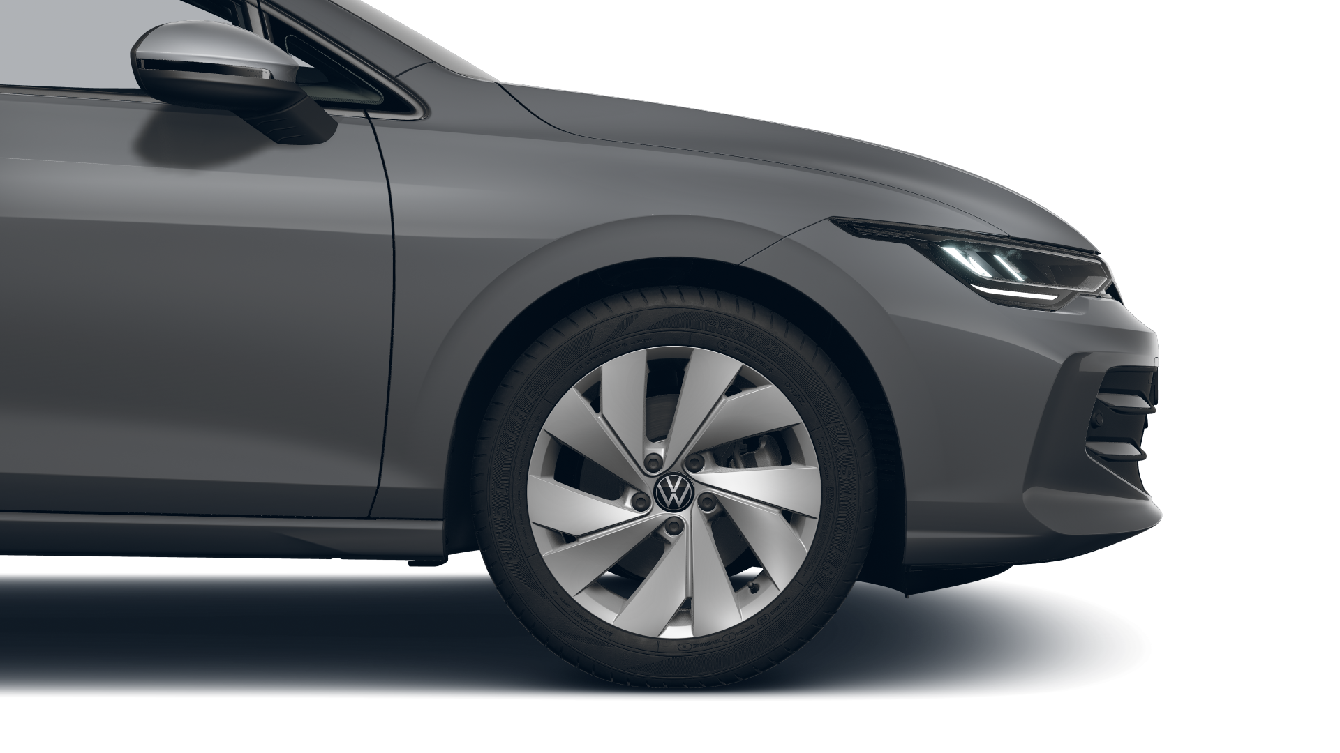 Volkswagen Golf Life eHybrid