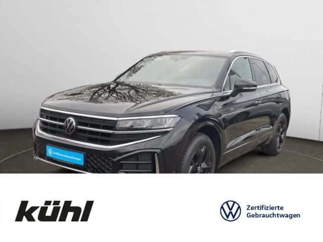 Volkswagen Touareg 3.0 V6 TDI R-Line