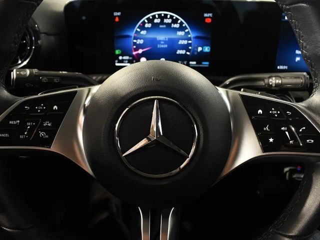 Mercedes-Benz A 180 Aut.