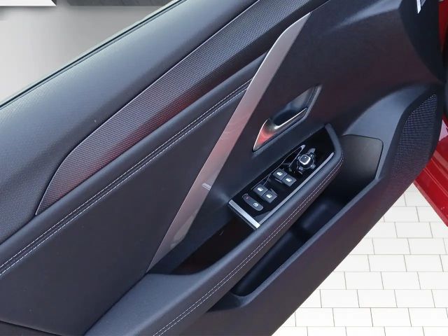 Opel Astra GS-Line Grand Sport Sports Tourer