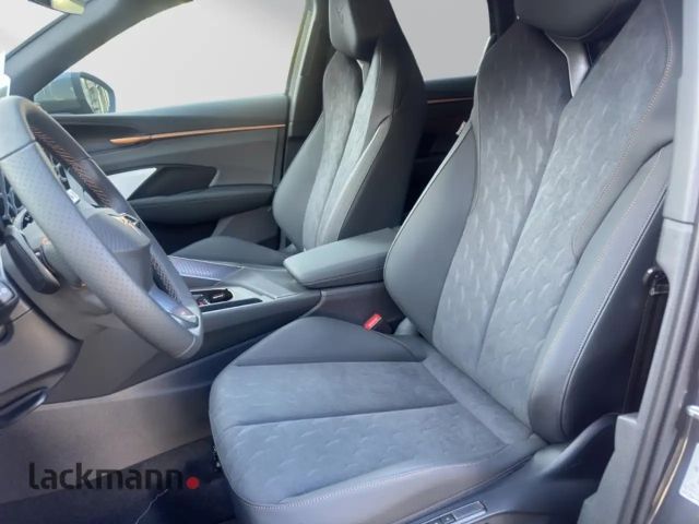 Cupra Terramar 1.5 eTSI