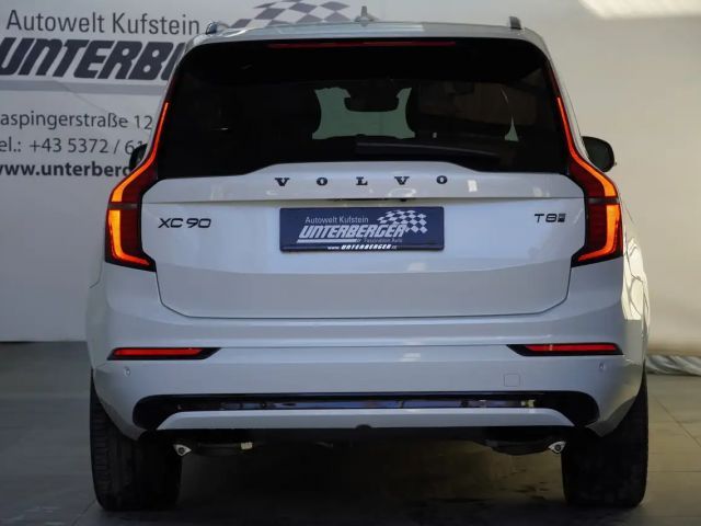 Volvo XC90 Dark T8 Ultra