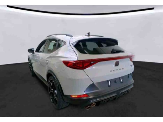 Cupra Formentor 2.5 TSI DSG VZ5