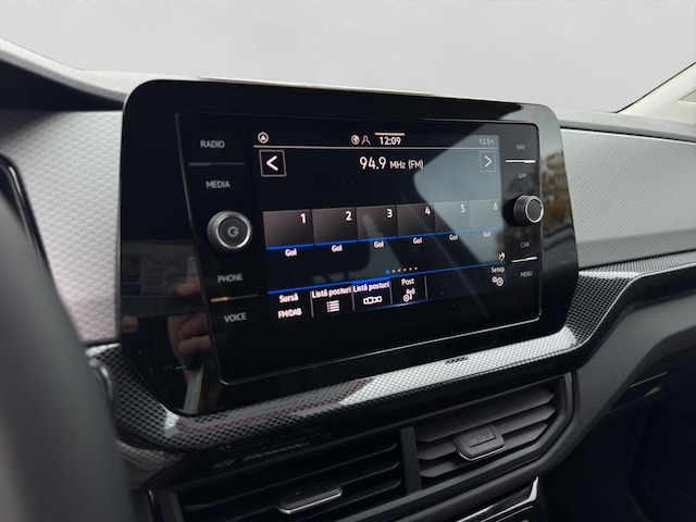 Volkswagen T-Cross 1.0 TSI DSG Life