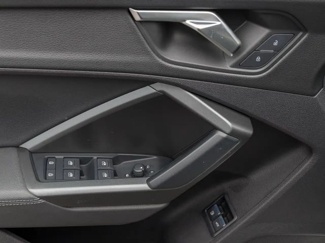 Audi Q3 45 TFSI Hybride S-Line