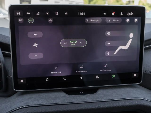 Skoda Kodiaq Selection iV