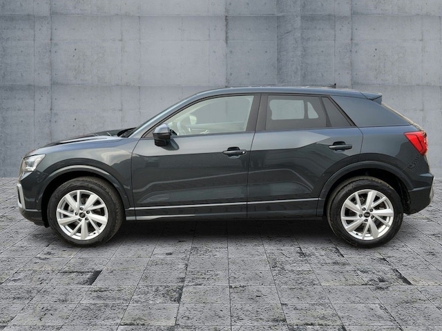 Audi Q2 35 TFSI S-Tronic
