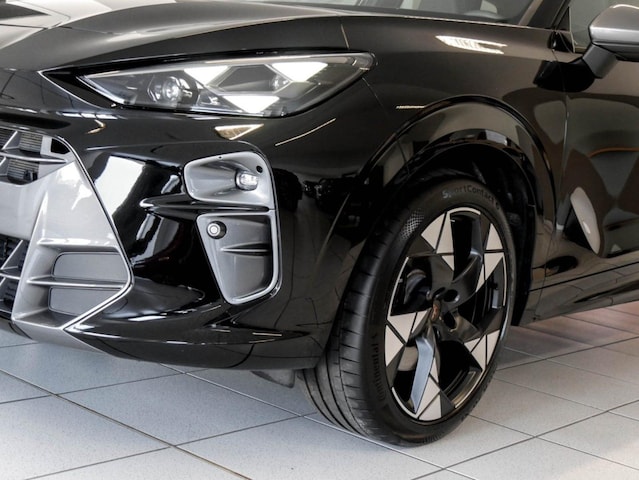 Cupra Terramar 2.0 TSI VZ